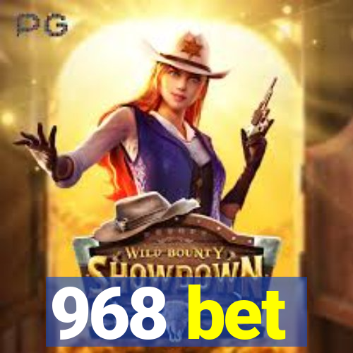 968 bet